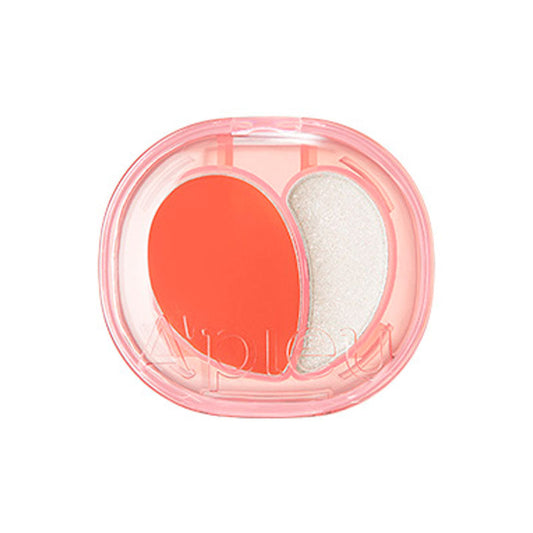APIEU Juicy-Pang Mood Blending Lip & Cheek Balm 2.3g-1