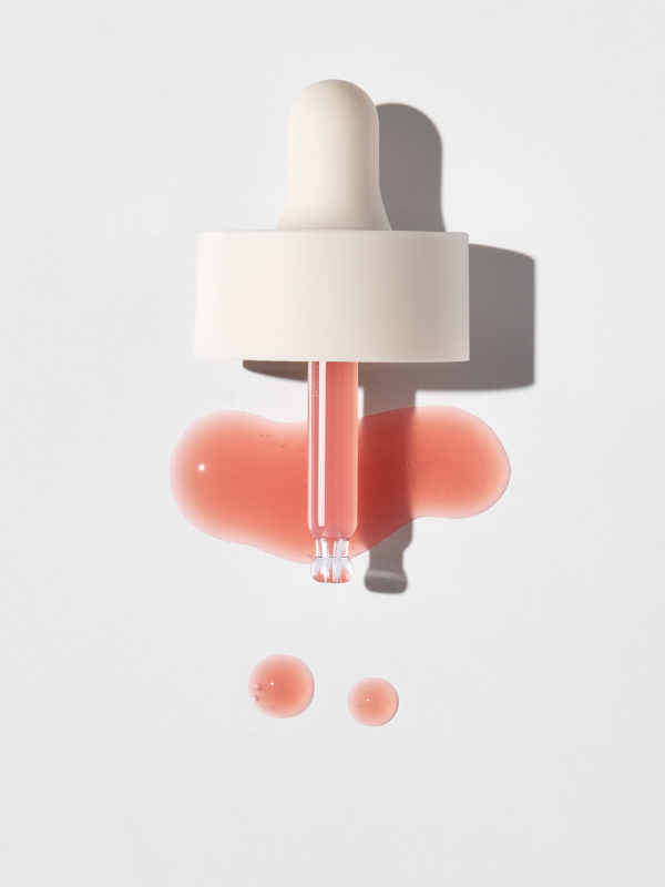 MISSHA Red Bean Retinol Pore Serum 30ml-4