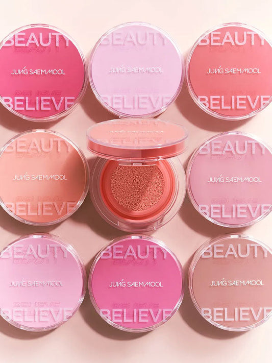 JUNGSAEMMOOL Artist Cushion Blush 4g-0