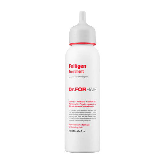 Dr.FORHAIR Folligen HairTreatment 200ml