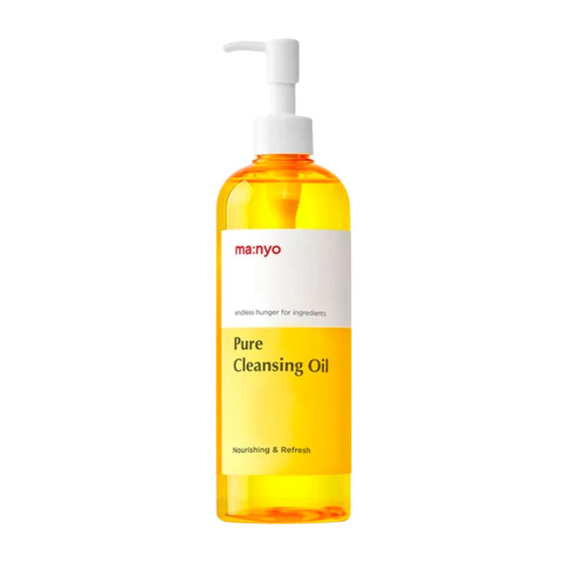 ma:nyo Pure Cleansing Oil-1