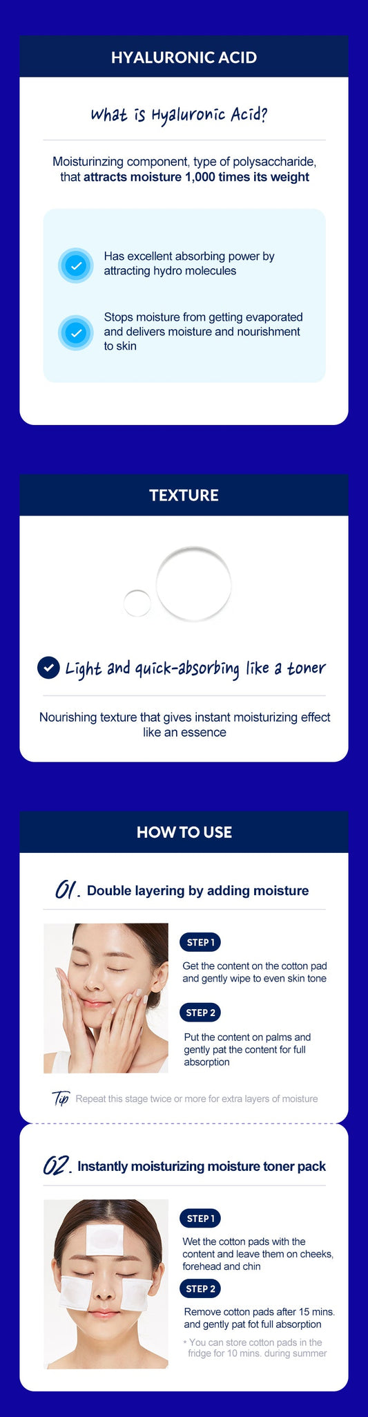 MISSHA Super Aqua Ultra Hyalron Skin Essence 10X 200ml