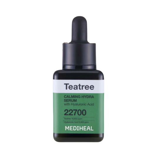 Mediheal Teatree Calming Hydra Serum 40ml-1