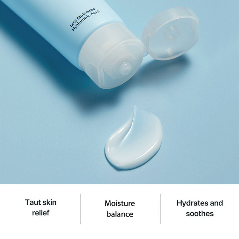 Torriden Dive-In Low Molecular Hyaluronic Acid Cream 80ml