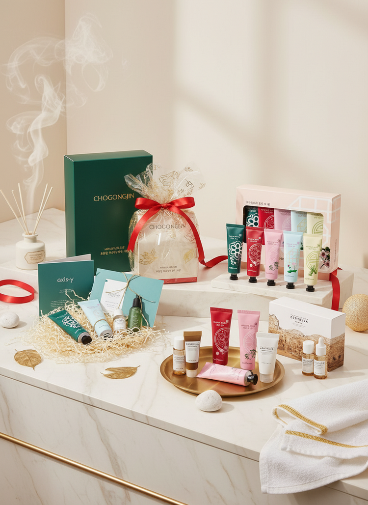 Skincare Gift Sets