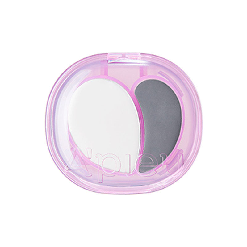 APIEU Juicy-Pang Mood Blending Lip & Cheek Balm 2.3g-4