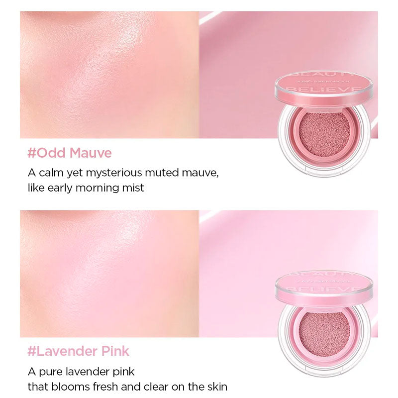 JUNGSAEMMOOL Artist Cushion Blush 4g-1