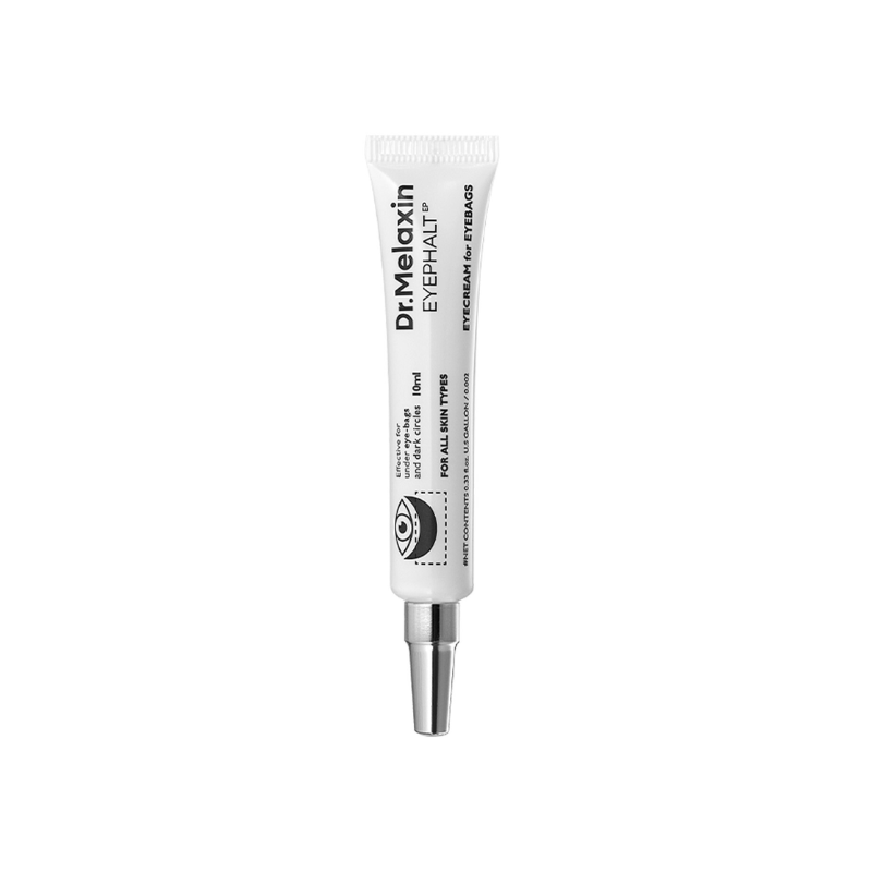 Dr.Melaxin Eyephalt Eyecream for Eyebags 10ml-4