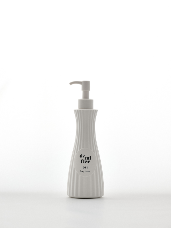 de mi flor Body Lotion 250ml-3