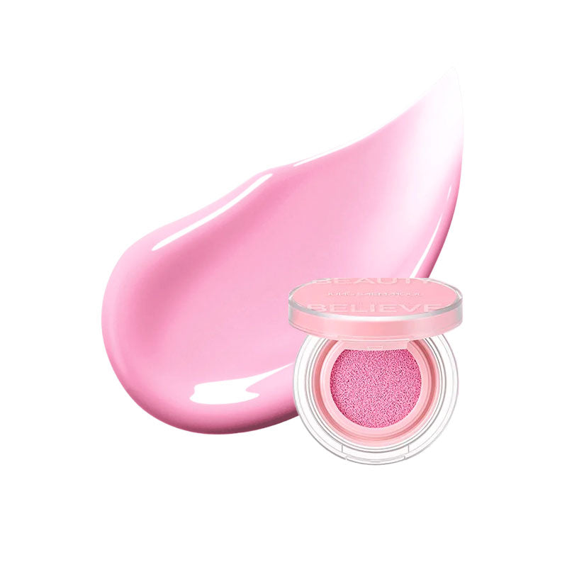 JUNGSAEMMOOL Artist Cushion Blush 4g-8