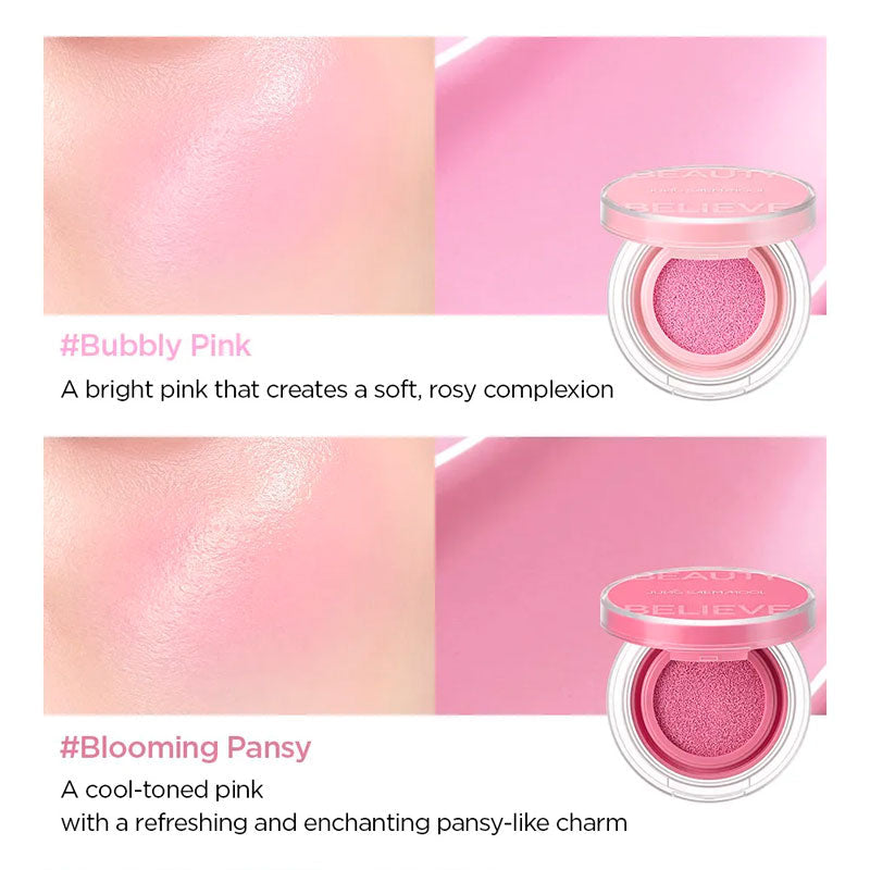 JUNGSAEMMOOL Artist Cushion Blush 4g-2