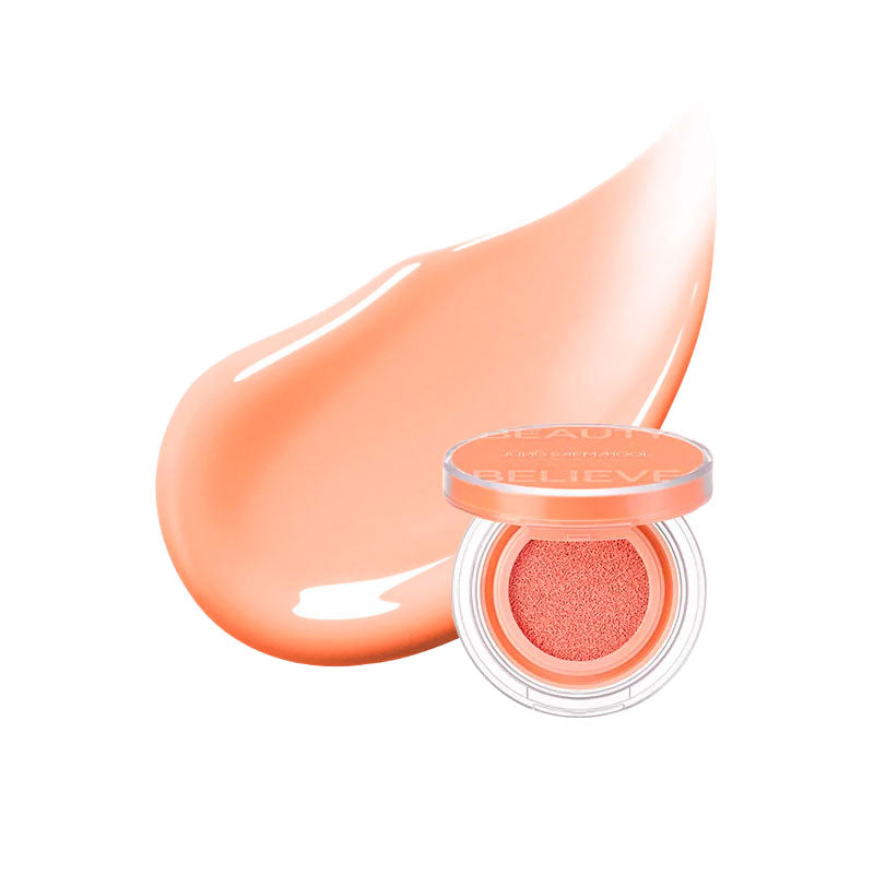 JUNGSAEMMOOL Artist Cushion Blush 4g-9