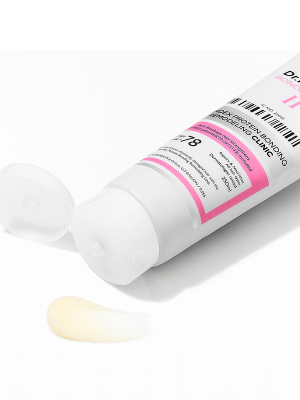 Dr.Melaxin Bondex Protein Bonding Remodeling Clinic 250ml-3