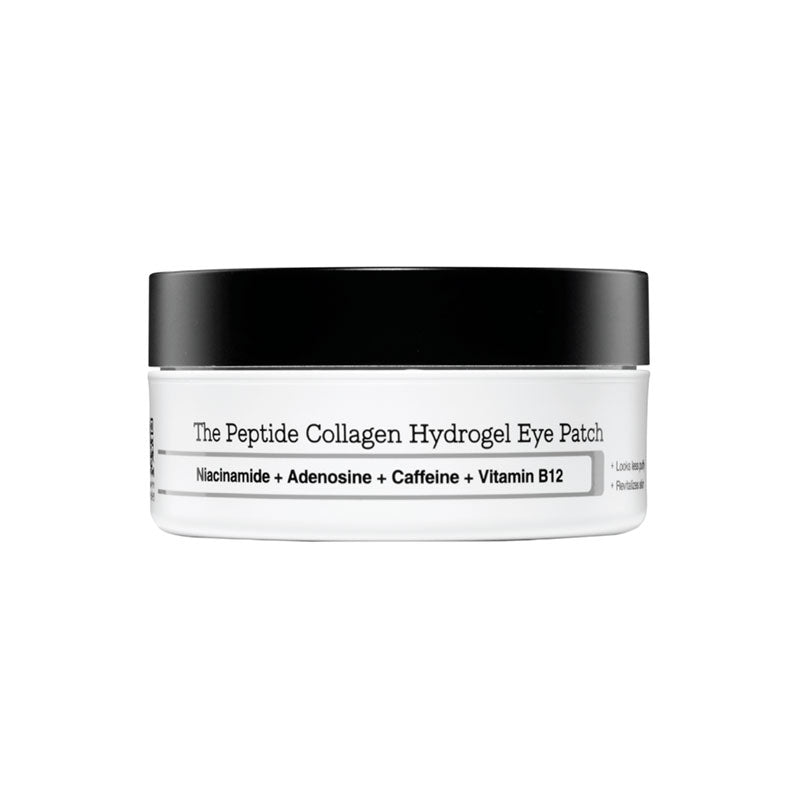 COSRX The Peptide Collagen Hydrogel Eye Patch 60pcs-1