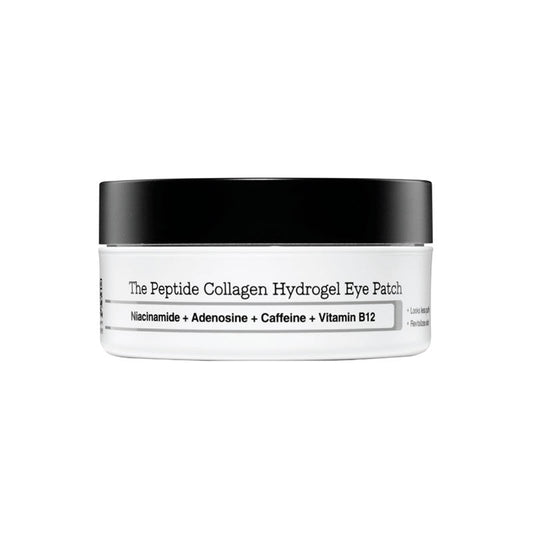 COSRX The Peptide Collagen Hydrogel Eye Patch 60pcs-1