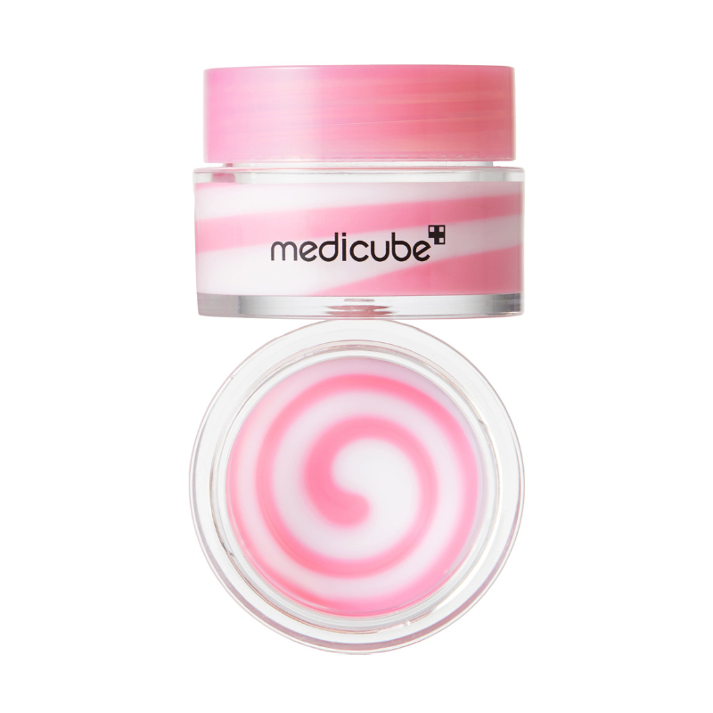 medicube PDRN Lip Sleeping Mask 10g-2
