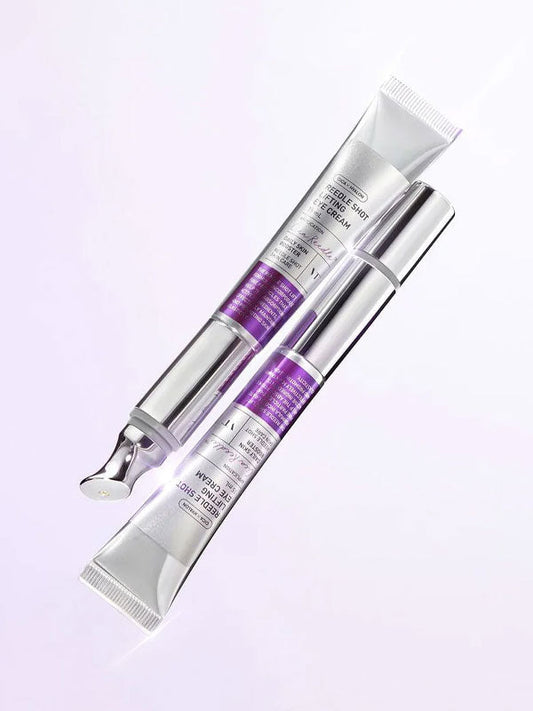 VT Reedle Shot Lifting Eye Cream 15ml-0