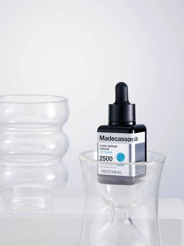 Mediheal Madecassoside Blemish Serum 40ml-2