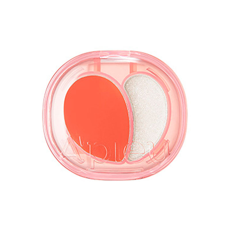 APIEU Juicy-Pang Mood Blending Lip & Cheek Balm 2.3g-1