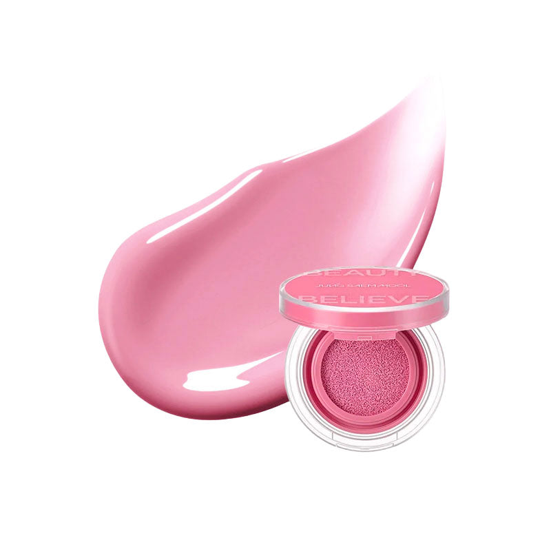 JUNGSAEMMOOL Artist Cushion Blush 4g-11
