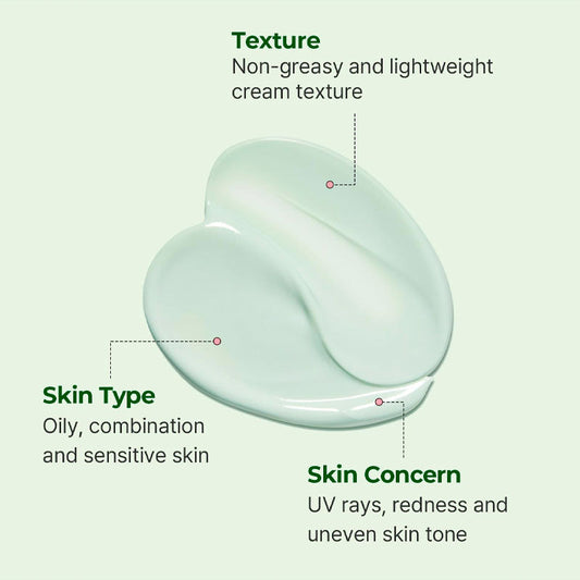 Torriden Balanceful Cica Tone-up Sun Cream 60ml