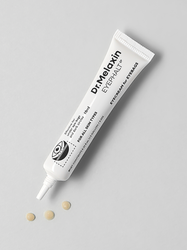 Dr.Melaxin Eyephalt Eyecream for Eyebags 10ml-2