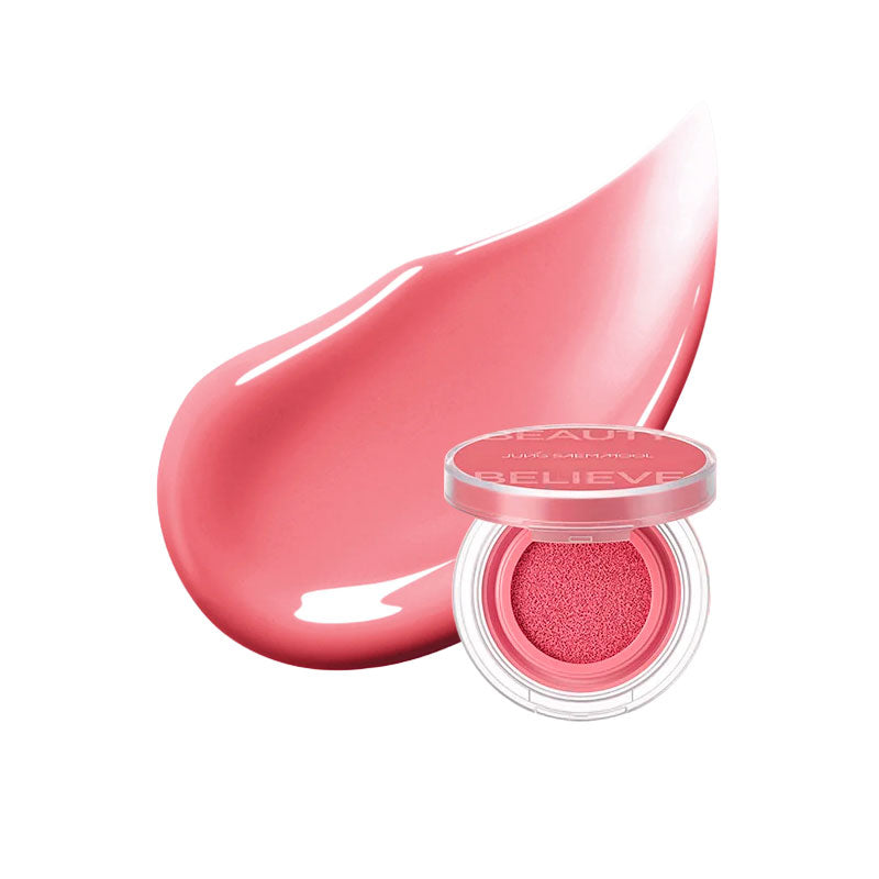 JUNGSAEMMOOL Artist Cushion Blush 4g-6