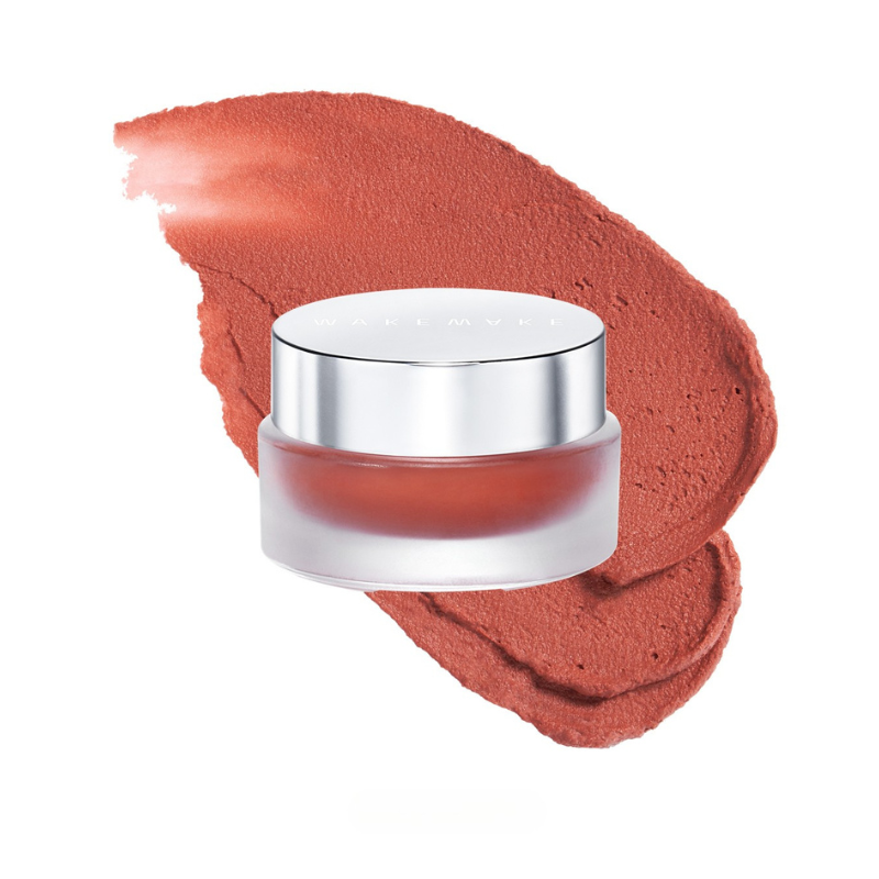 WAKEMAKE Over Blurring Pot 4.5g-4