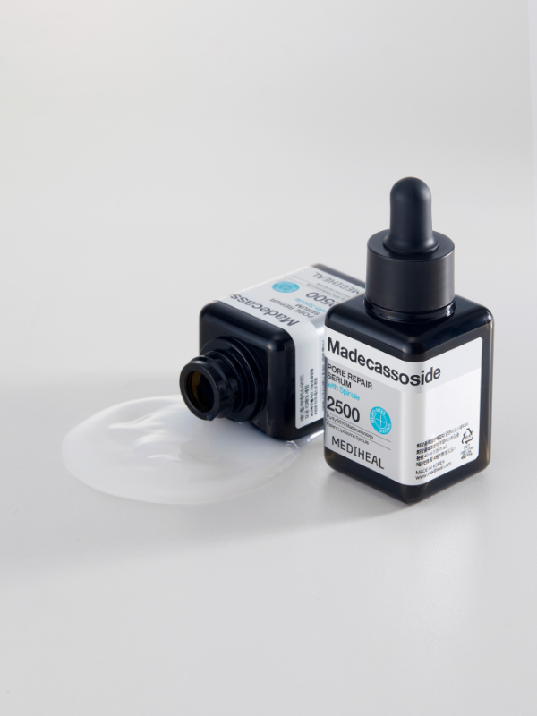 Mediheal Madecassoside Blemish Serum 40ml-0