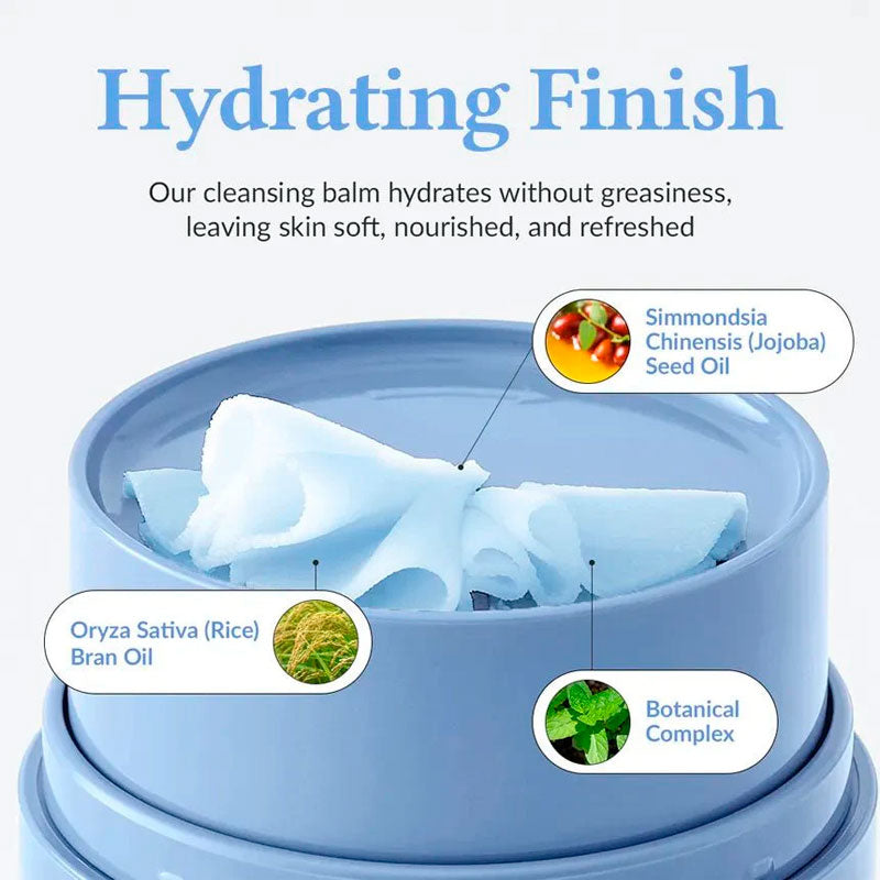 Dr.Althea Pore Refresh Grinding Cleansing Balm 50ml