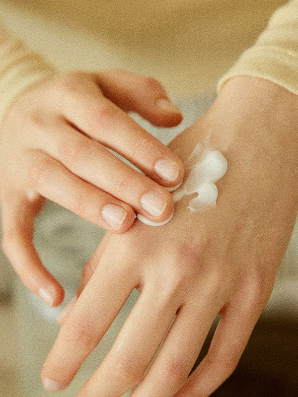 Hetras Perfume Hand Lotion 515ml