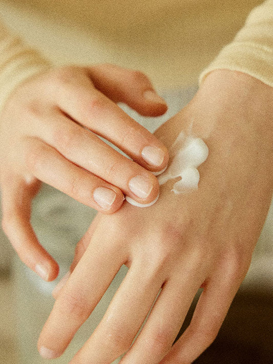 Hetras Perfume Hand Lotion 515ml