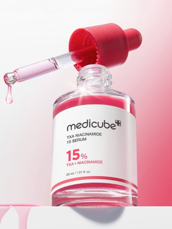medicube TXA Niacinamide 15 Serum 30ml