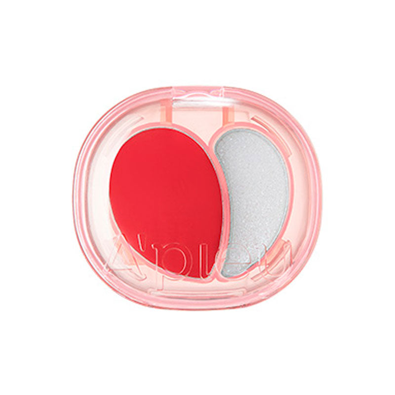 APIEU Juicy-Pang Mood Blending Lip & Cheek Balm 2.3g-2