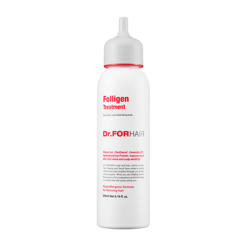 Dr.FORHAIR Folligen HairTreatment 200ml