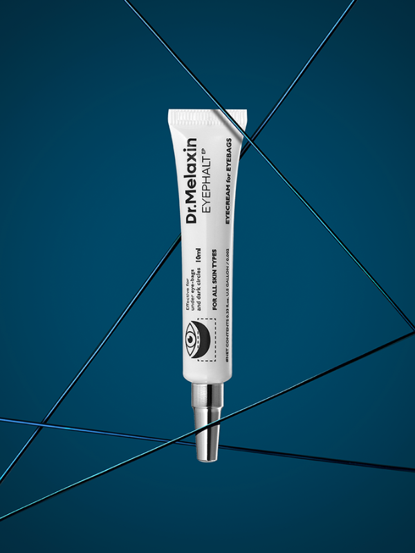 Dr.Melaxin Eyephalt Eyecream for Eyebags 10ml-0