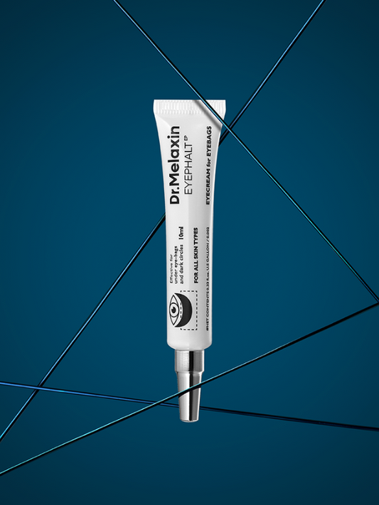 Dr.Melaxin Eyephalt Eyecream for Eyebags 10ml-0