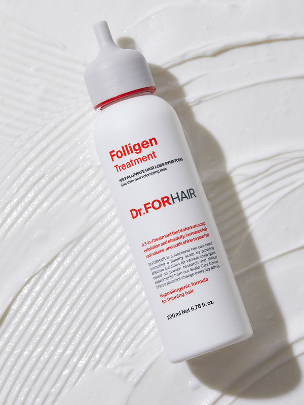 Dr.FORHAIR Folligen HairTreatment 200ml