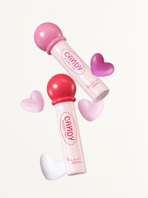 APIEU The Pure Candy Tint 4ml