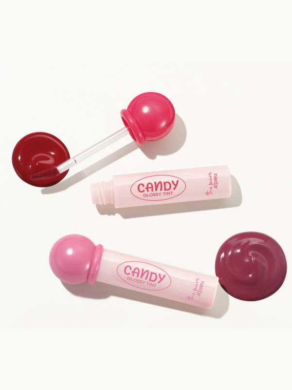 APIEU The Pure Candy Tint 4ml