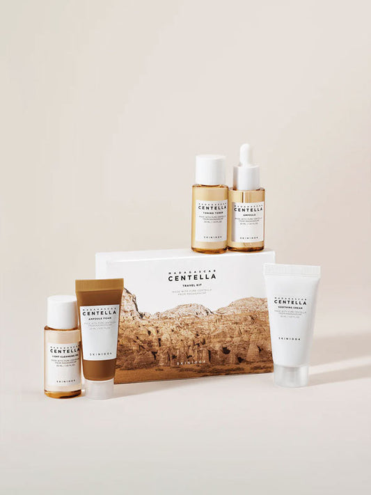 SKIN1004 Madagascar Centella Travel Kit-0