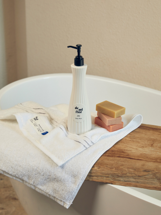 de mi flor Body Wash 250g-1