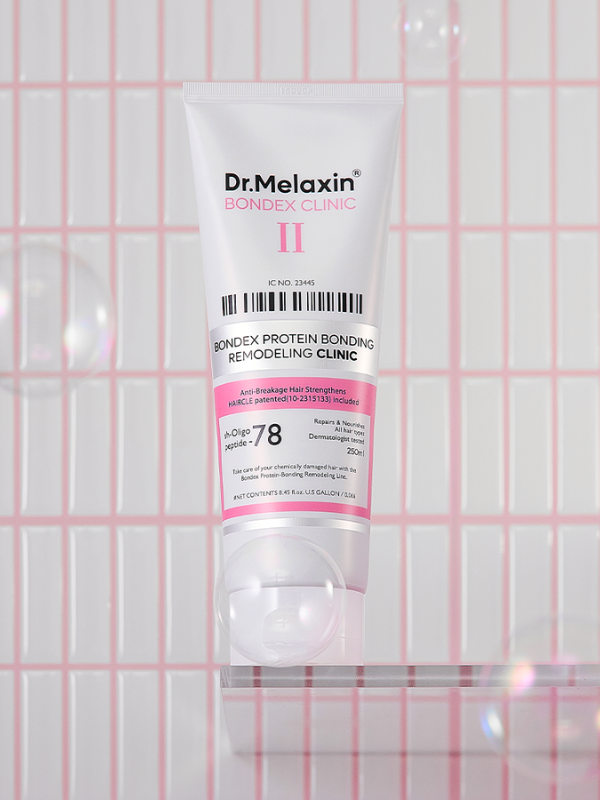 Dr.Melaxin Bondex Protein Bonding Remodeling Clinic 250ml-0