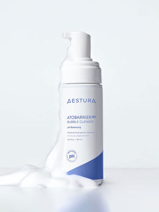 AESTURA Atobarrier 365 Bubble Cleanser 150ml
