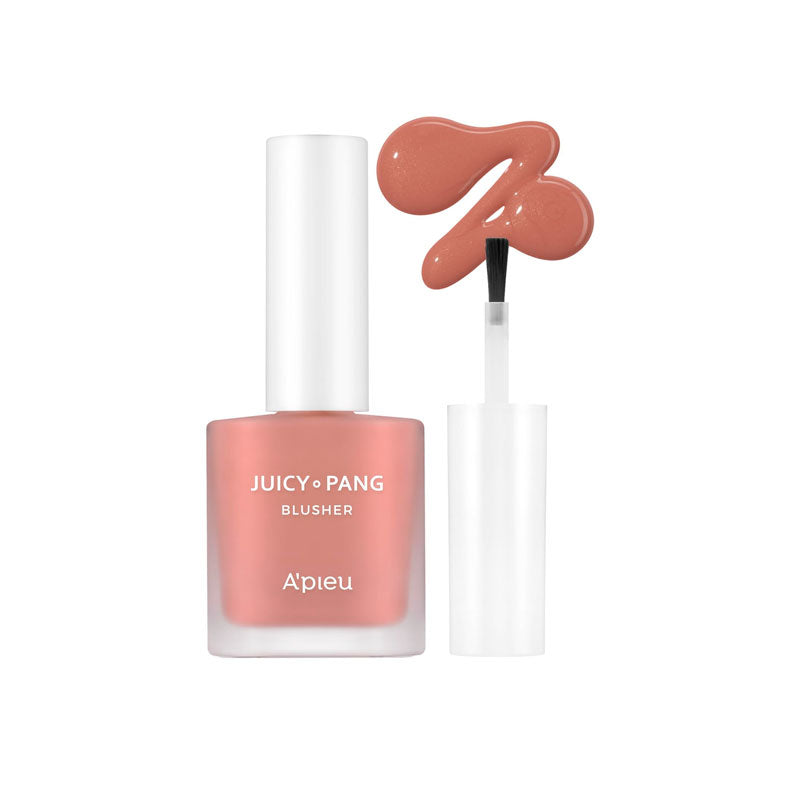 APIEU Juicy Pang Water Blusher 9g