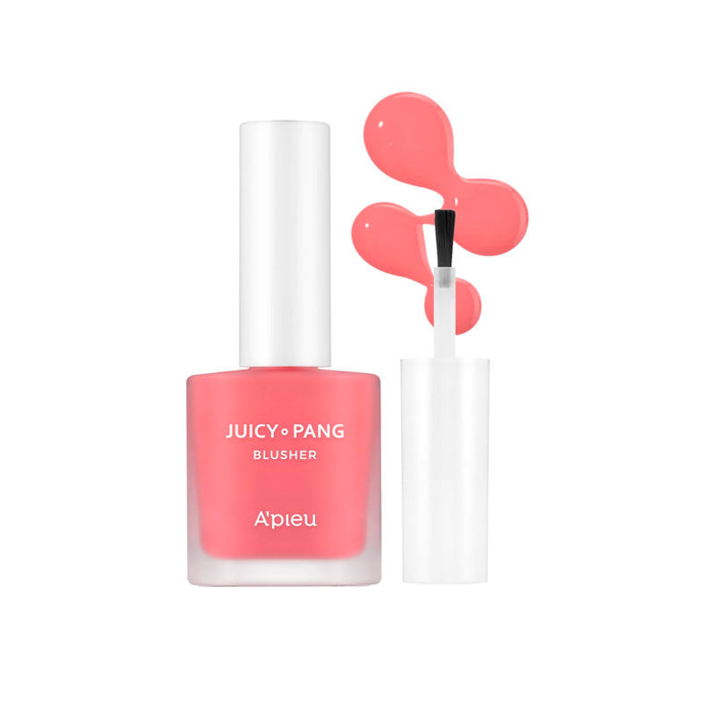 APIEU Juicy Pang Water Blusher 9g