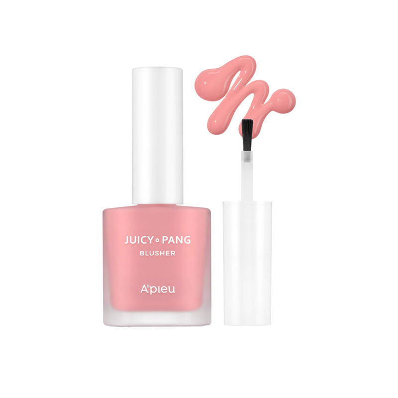 APIEU Juicy Pang Water Blusher 9g