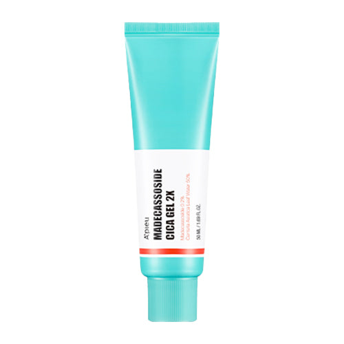 APIEU Madecassoside Cica Gel 2X