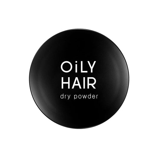 APIEU Oily Hair Dry Powder 5g