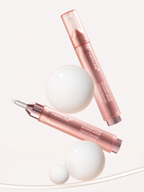 medicube Collagen Glow Booster Serum 15ml-0